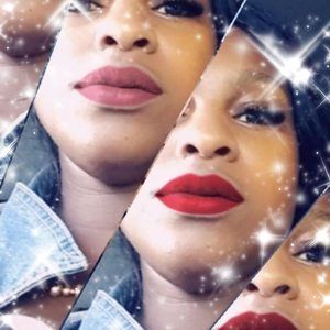 Meet your Posher, Shante